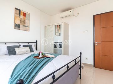 Disewakan Apartemen Royal Olive Residence tipe 2BR Full Furnished | RORC060