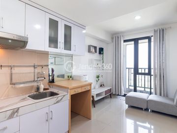 Disewakan Apartemen Royal Olive Residence tipe 2BR Full Furnished | RORC060