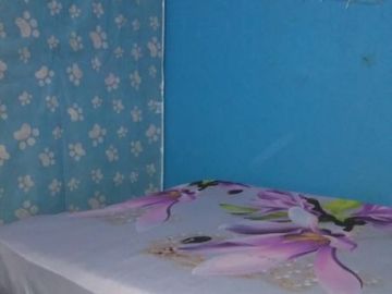 Rumah Siap Huni di Manglayang Regency Dekat Kampus UIN GUNUNG DJATI