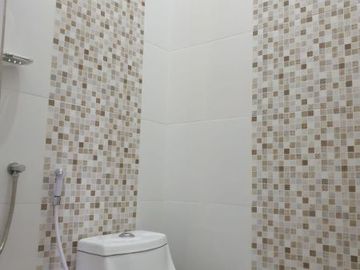 Griya Swarga Kita Rumah Baru Tipe 70 memeiliki Luasan Tanah 100 m2 di Godean Sleman Jogja