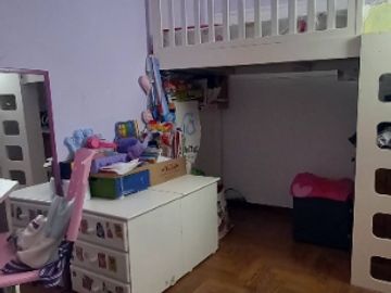 Departamento Tipo Casa en venta en Quilmes Este