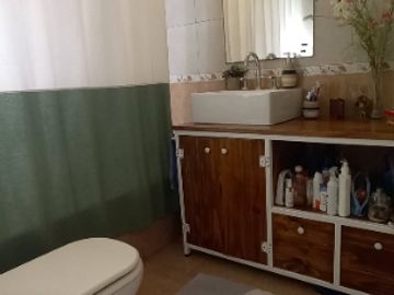 Departamento Tipo Casa en venta en Quilmes Este