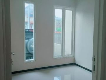 rumah nyaman dekat kampus kanjuruhan kota malang