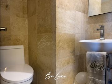 VENTA DE APARTAMENTO EN PH CASA MONTE FIORE EN CASCO ANTIGUO (4)