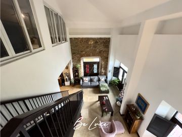 VENTA DE APARTAMENTO EN PH CASA MONTE FIORE EN CASCO ANTIGUO (4)