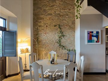 VENTA DE APARTAMENTO EN PH CASA MONTE FIORE EN CASCO ANTIGUO (4)