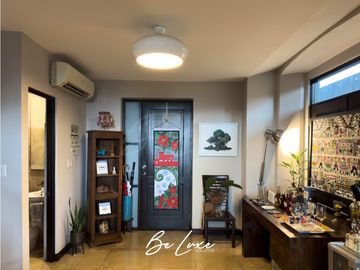 VENTA DE APARTAMENTO EN PH CASA MONTE FIORE EN CASCO ANTIGUO (4)