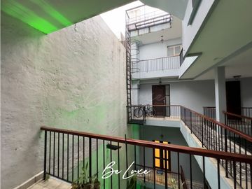 VENTA DE APARTAMENTO EN PH CASA MONTE FIORE EN CASCO ANTIGUO (4)