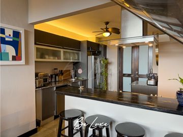 VENTA DE APARTAMENTO EN PH CASA MONTE FIORE EN CASCO ANTIGUO (4)