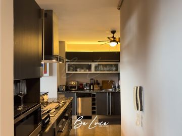 VENTA DE APARTAMENTO EN PH CASA MONTE FIORE EN CASCO ANTIGUO (4)