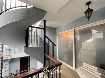 VENTA DE APARTAMENTO EN PH CASA MONTE FIORE EN CASCO ANTIGUO (4)