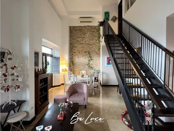 VENTA DE APARTAMENTO EN PH CASA MONTE FIORE EN CASCO ANTIGUO (4)