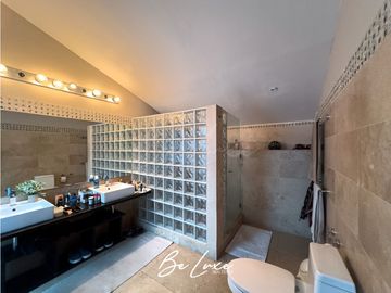 VENTA DE APARTAMENTO EN PH CASA MONTE FIORE EN CASCO ANTIGUO (4)