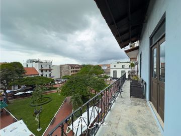VENTA DE APARTAMENTO EN PH CASA MONTE FIORE EN CASCO ANTIGUO (4)