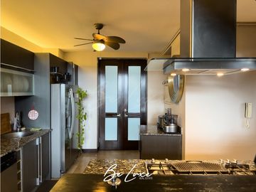 VENTA DE APARTAMENTO EN PH CASA MONTE FIORE EN CASCO ANTIGUO (4)