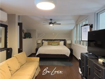 VENTA DE APARTAMENTO EN PH CASA MONTE FIORE EN CASCO ANTIGUO (4)