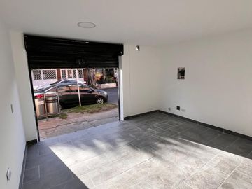 local en arriendo en ciudad montes. Cod A3993109