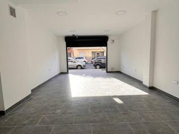 local en arriendo en ciudad montes. Cod A3993109