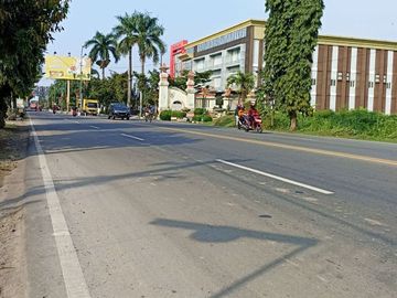 Tanah Murah Di Tegal Adiwerna, SHM