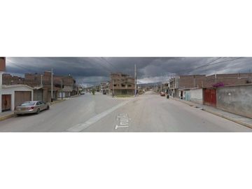TERRENO en VENTA en HUANCAYO