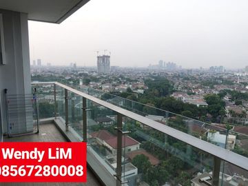 APARTEMEN PROVIDENCES PARK 414 SQM (DIJUAL)