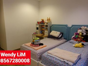 APARTEMEN PROVIDENCES PARK 414 SQM (DIJUAL)