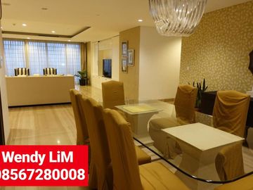 APARTEMEN PROVIDENCES PARK 414 SQM (DIJUAL)