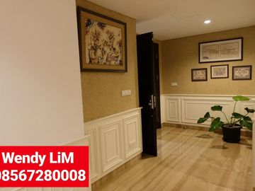 APARTEMEN PROVIDENCES PARK 414 SQM (DIJUAL)