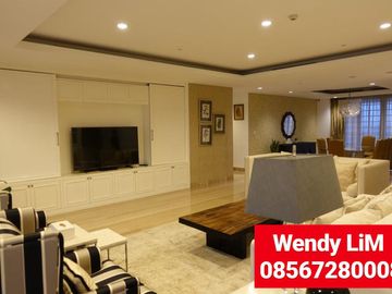 APARTEMEN PROVIDENCES PARK 414 SQM (DIJUAL)