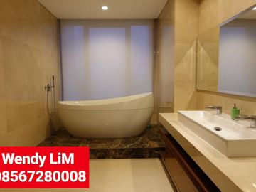 APARTEMEN PROVIDENCES PARK 414 SQM (DIJUAL)