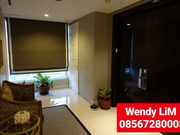 APARTEMEN PROVIDENCES PARK 414 SQM (DIJUAL)
