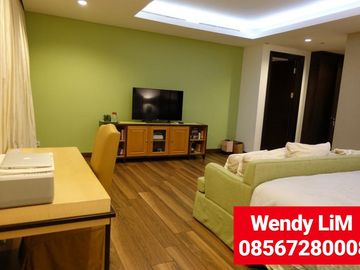 APARTEMEN PROVIDENCES PARK 414 SQM (DIJUAL)