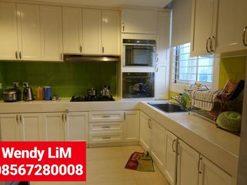 APARTEMEN PROVIDENCES PARK 414 SQM (DIJUAL)