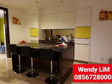 APARTEMEN PROVIDENCES PARK 414 SQM (DIJUAL)