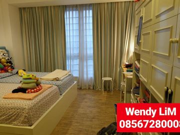 APARTEMEN PROVIDENCES PARK 414 SQM (DIJUAL)