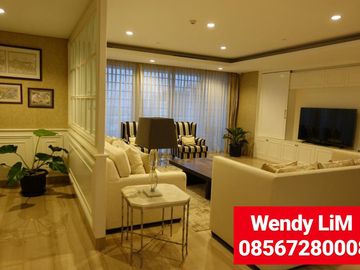 APARTEMEN PROVIDENCES PARK 414 SQM (DIJUAL)