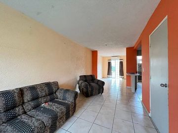 Casa en VENTA en Los Tulipanes el Cayaco Acapulco