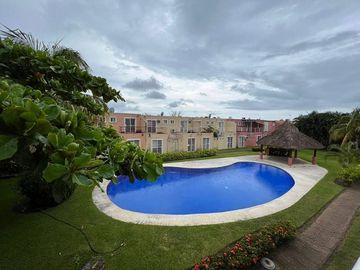 Casa en VENTA en Los Tulipanes el Cayaco Acapulco