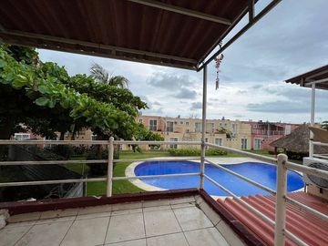 Casa en VENTA en Los Tulipanes el Cayaco Acapulco