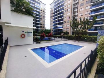 Venta de Apartamento en Piedecuesta - Rio del Hato. Cod V7269