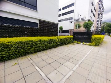 Venta de Apartamento en Piedecuesta - Rio del Hato. Cod V7269