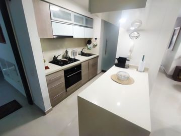 Venta de Apartamento en Piedecuesta - Rio del Hato. Cod V7269