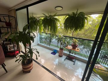Venta de Apartamento en Piedecuesta - Rio del Hato. Cod V7269