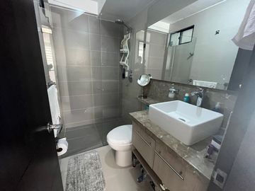 Venta de Apartamento en Piedecuesta - Rio del Hato. Cod V7269