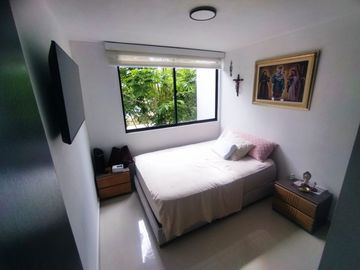Venta de Apartamento en Piedecuesta - Rio del Hato. Cod V7269