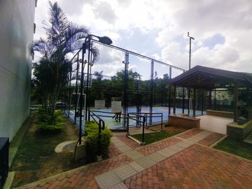 Venta de Apartamento en Piedecuesta - Rio del Hato. Cod V7269
