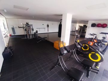 Venta de Apartamento en Piedecuesta - Rio del Hato. Cod V7269