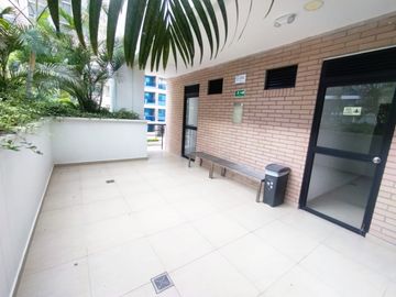 Venta de Apartamento en Piedecuesta - Rio del Hato. Cod V7269