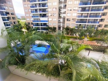 Venta de Apartamento en Piedecuesta - Rio del Hato. Cod V7269