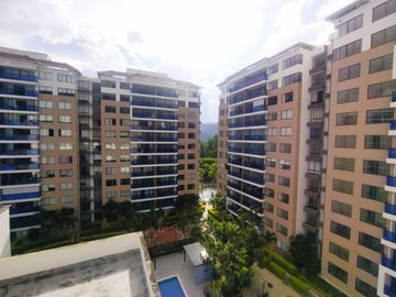 Venta de Apartamento en Piedecuesta - Rio del Hato. Cod V7269